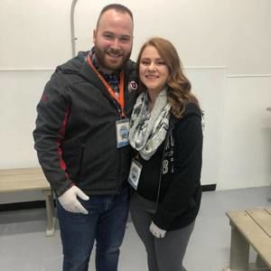 Meet your Posher, Chelsea